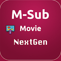 M-Sub Movie NextGen