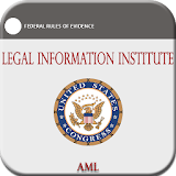 Federal Rules of Evidence icon