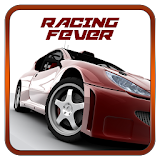 Turbo Speed Car Fever Race Drive Simulator 3D Game icon