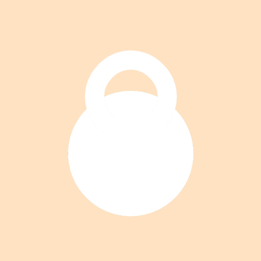 KB fit logo