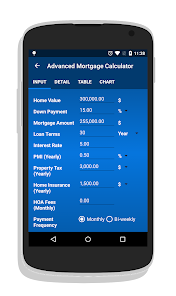 Mortgage Calculator Pro Apps on Google Play