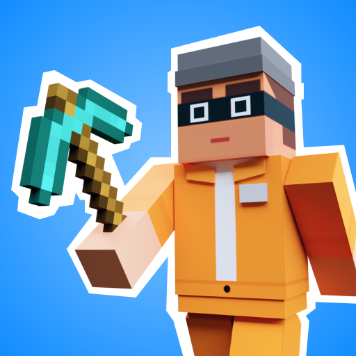 Thief Master logo