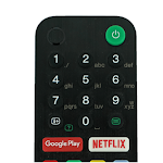 Cover Image of Download Remote control for Sony  APK