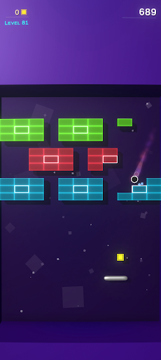 Brick Smash Screen 2