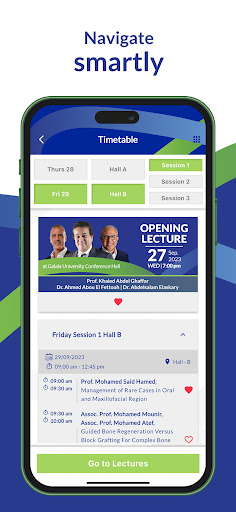Galala IDC Screen 3