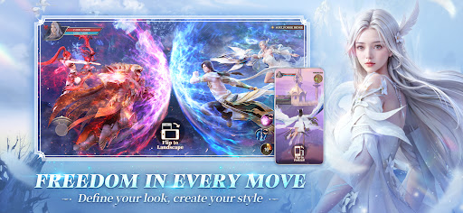 Perfect World: Ascend 3