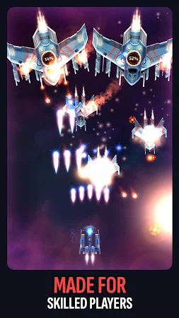 Game screenshot Хранитель галактики apk download
