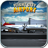 Flight City Airport icon
