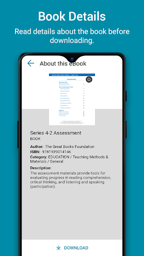 Great Books Plus Screen 2