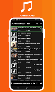 Ply Music Player