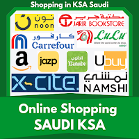 Online Shopping in Saudi KSA
