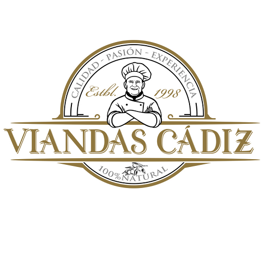 Viandas Cádiz App Latest Icon