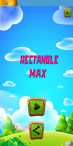 Rectangle Max - Stack Up Build