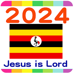 Icon image 2024 Uganda Calendar