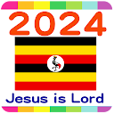 2024 Uganda Calendar APK