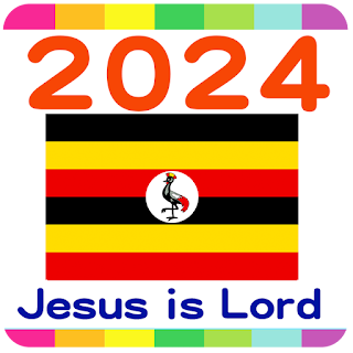 2024 Uganda Calendar apk