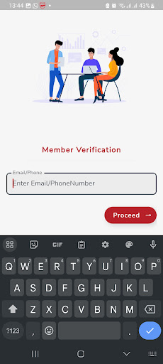 AAK Members Screen 3