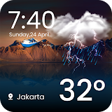 Weather Forecast Daily icon