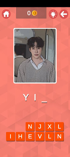 Guess Who - Thai BL Actors