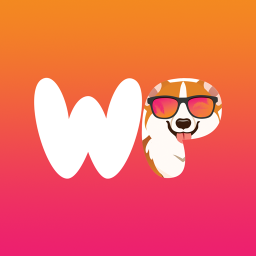 Wallpupper logo