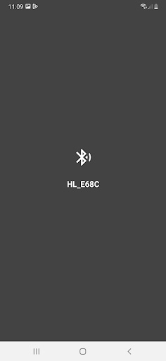 Android application i-Cut screenshort