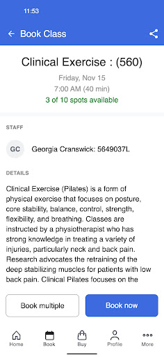 Ideal Health Screenshot 3 - AppWisp.com