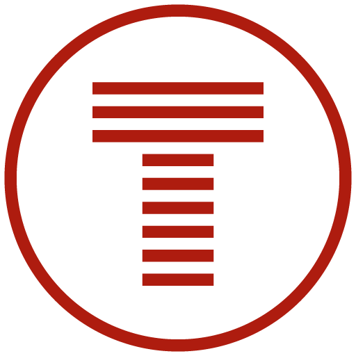 TrC | TfW logo
