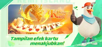 Game screenshot Poker Island-Crazy Domino mod apk