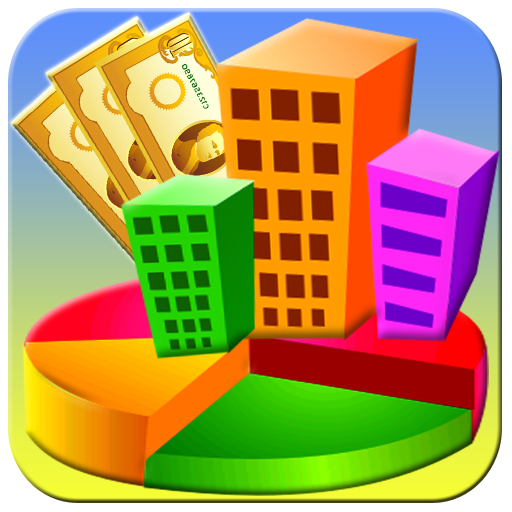Construction Expenses 1.0.0 Icon
