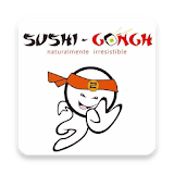 Sushi-Gongh icon