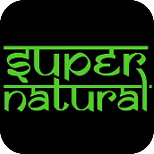 Supernatural Training logo