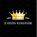 2 ODDS  KINGDOM - Androidアプリ