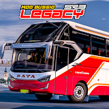 Mod Bussid Legacy SR3 icon