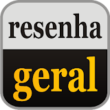 Blog da Resenha Geral icon