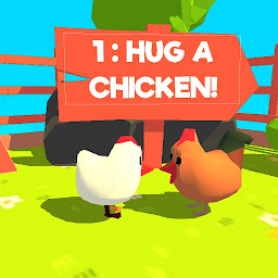 Icon image Chicken Rush - Chicken Harem
