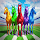 HypeRaceS: Horse Racing Game