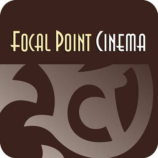 Focal Point Cinemas logo