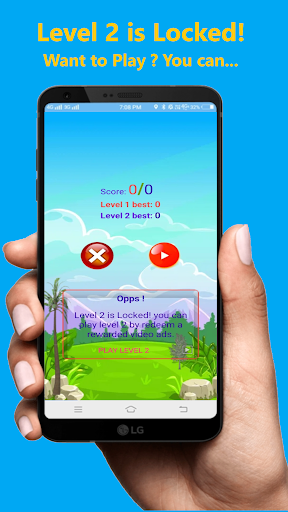 Plane Shooter: Unlimited Screen 3