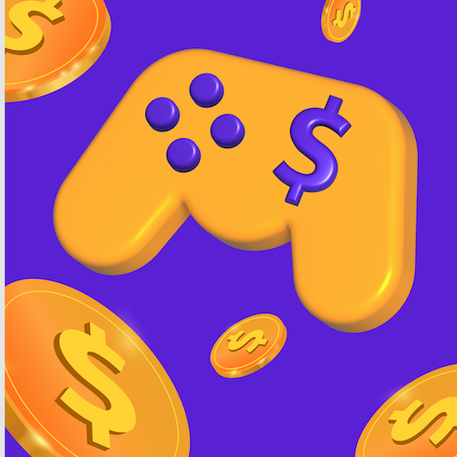 Play Games Earn Free Playstore Redeem Code