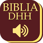 Cover Image of Unduh Santa Biblia Dios Habla Hoy (DHH) con Audio 35 APK
