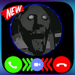 Cover Image of Download Horror Creepy Calling - Prank Video Call 5.20210528 APK