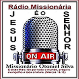 Rádio Missionária de Limeiro icon