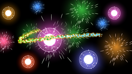 Stress-Relief Fluid Simulation