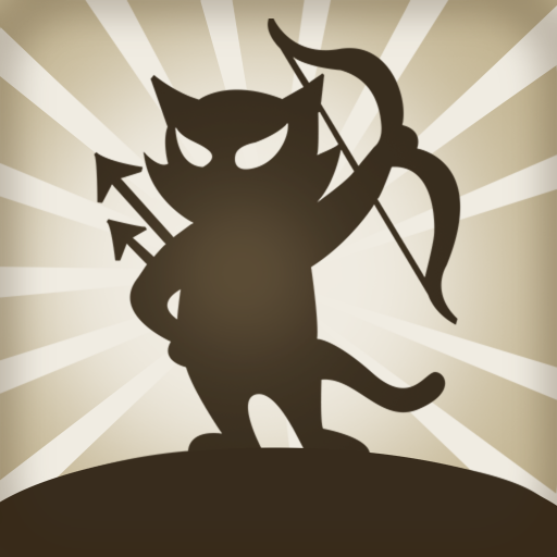 ArcherCat  Icon