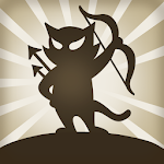 Cover Image of Download ArcherCat  APK