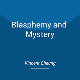 Icon image Blasphemy and Mystery