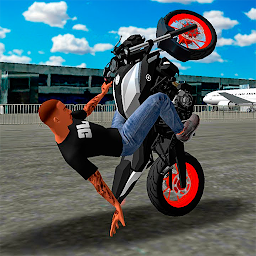 Motos Grau BH de Rua