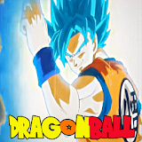 Guide Dragon Ball Xenoverse icon