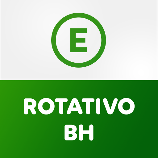 Rotativo Digital Belo Horizont logo