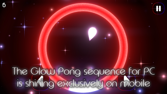 Glow Pong 2